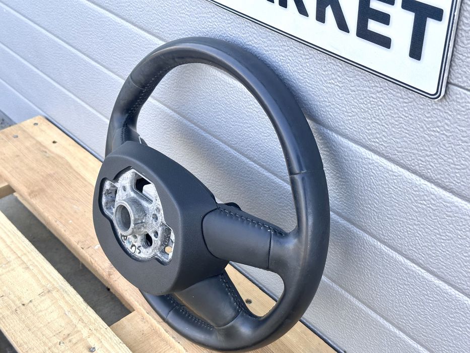 Волан AUDI A6 A7 C7 4G 4G0419091M