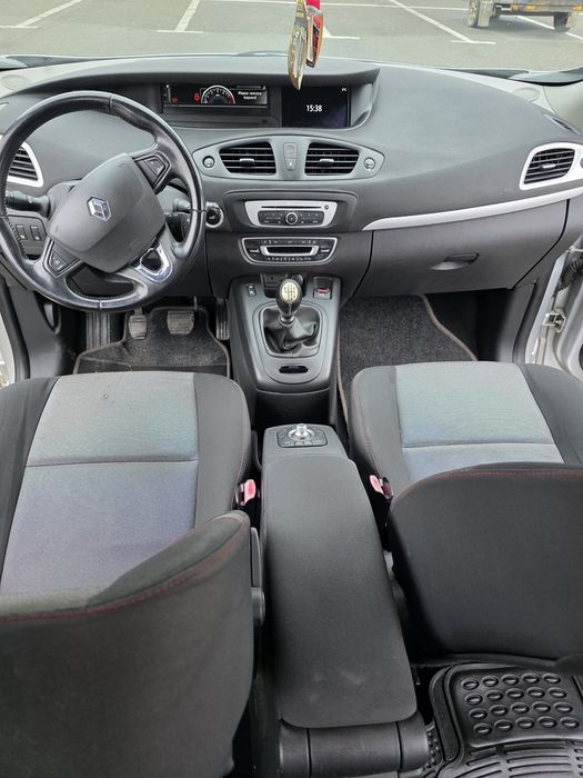 Renault Grand Scenic 3