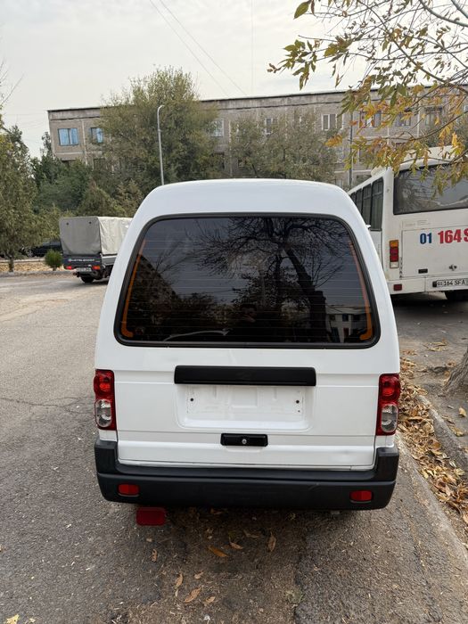 Damas 2019yil metan gaz 4ta balon yengi ideal