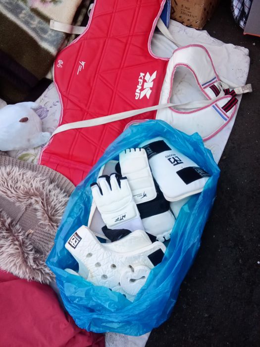 Продам комплект для спорта