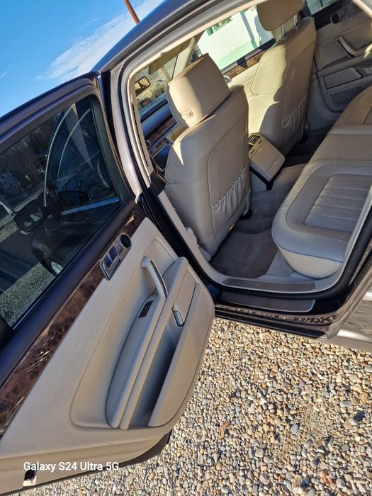 Vând Wv Phaeton 3.0