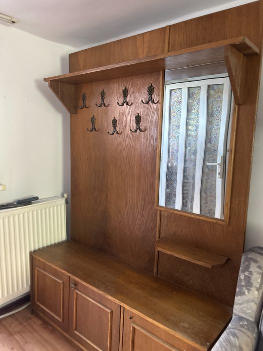 curier vintage pal dur 180 x 130 cm