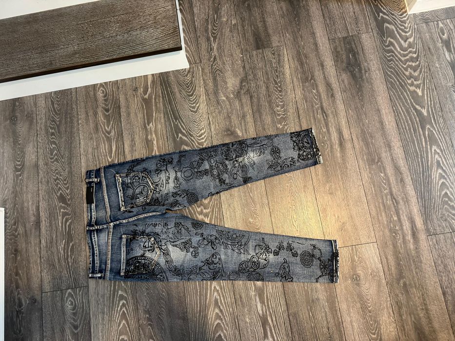 Blugi Amiri Noi Calitate premium