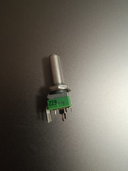 Потенциометр крутилка для эффекта Pioneer Dj DDJ