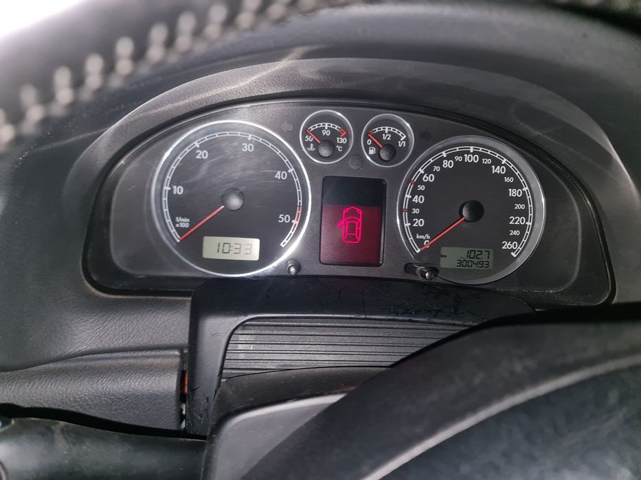 Passat b5.5 2005