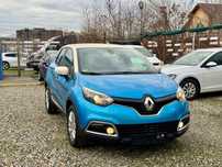 Renault Captur Renault Captur 2015 0.9Tce 160.000km