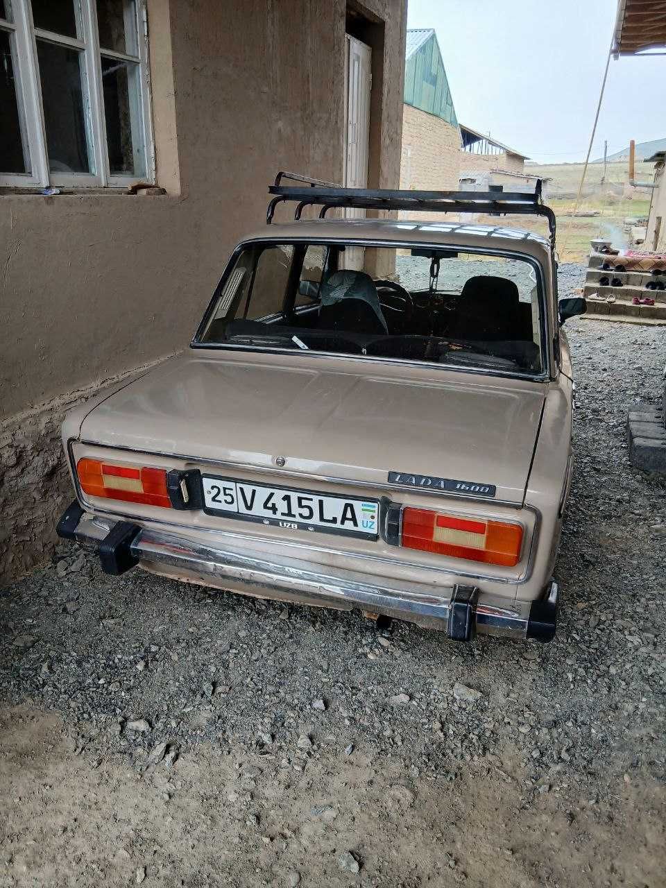 Jiguli 21-06 sotiladi