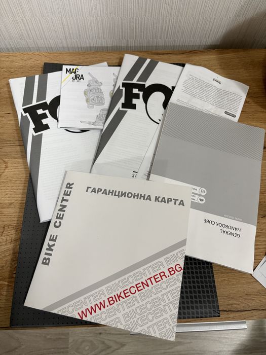 Cube Stereo One77 Race не Santa Cruz Canyon YT Scott Propain