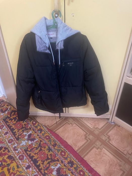 Продам куртку осень/весна
