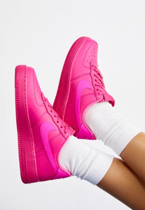 Nike Air force 1