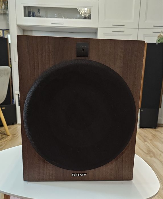 Subwoofer SONY SA-W2500