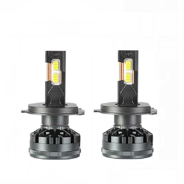 LED H1, H3, H4, H7, H8, H11 Xenon D1S, D2S, D2R, D2C, D3S, D4S, D4R