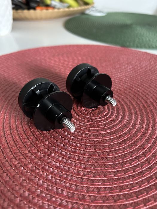 Paddock Stand 6MM GB Racing