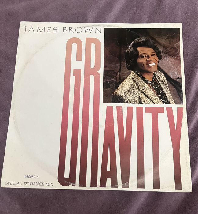 Виниловая пластинка