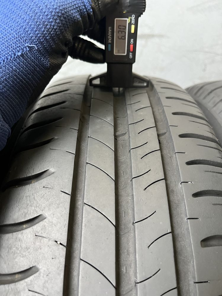 Гуми 195/65/15 MICHELIN Energy Saver