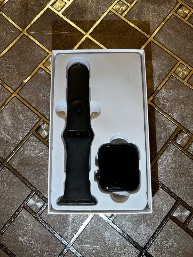 Smart watch T500