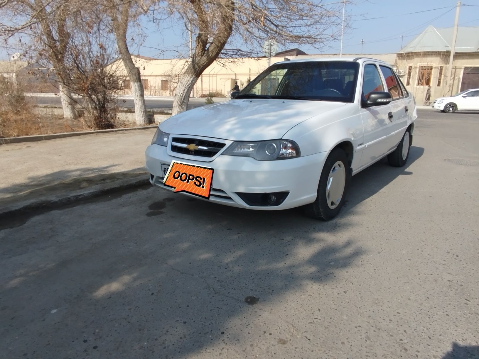 Нексия 1.6(Донс)