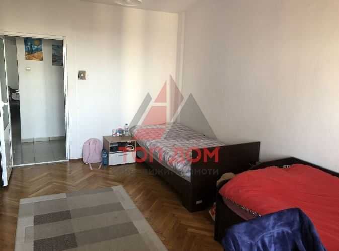 Дава се под наем Тристаен апартамент в Варна, Чайка - 70 кв.м за 479.4 € - Снимка #4