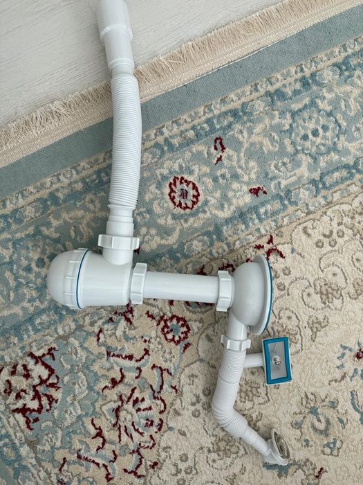 Продаю сифоны для кухни и для рукомоиников