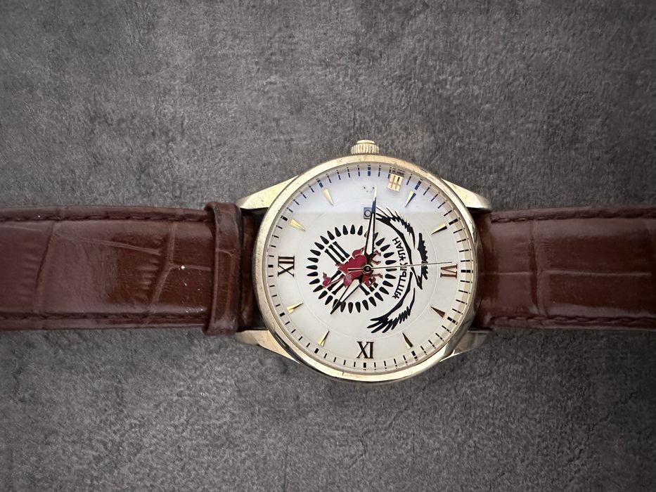 Часы ултык улан