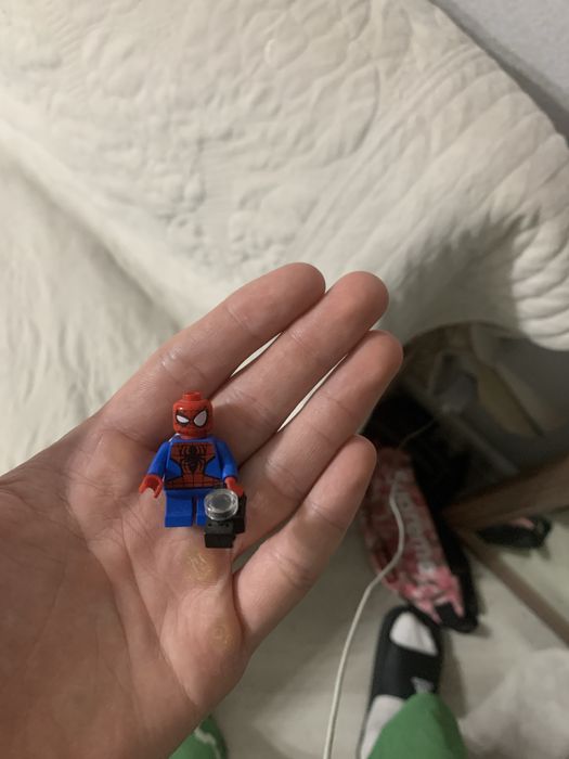 Продам паука майти микрос оригинал