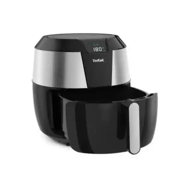Tefal AIR FRYER TEFAL xxl размер