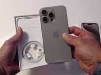 Iphone 15 pro max 512 срочно продаётся все идеальное