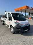 Citroen Jumper Doka 7 locuri 2019