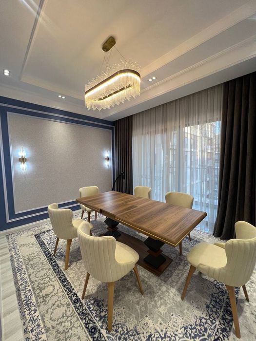 Продается  3/7/8 Гарденс Резиденс