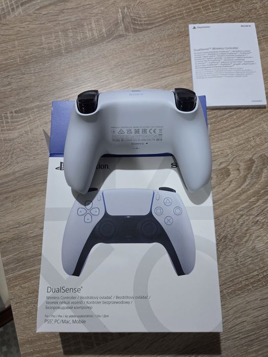 Controller dual sense sony PS5