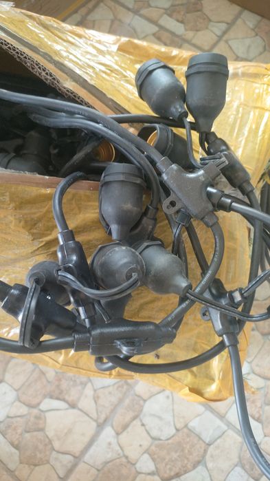 Гирлянда 100 м..