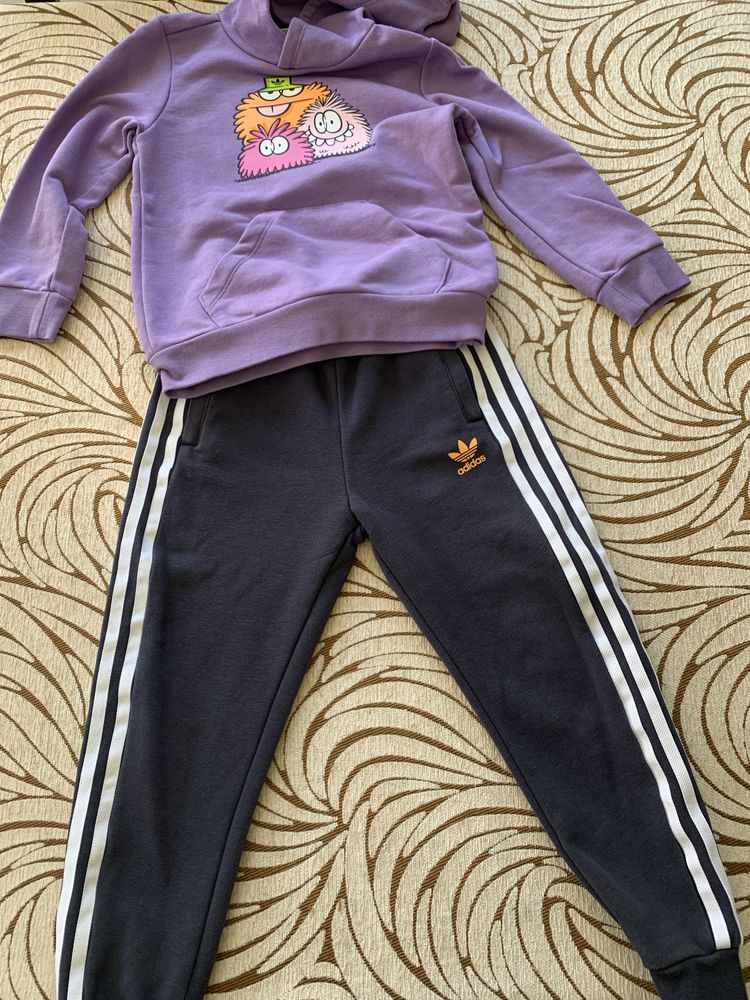 Trening ADIDAS ORGINALS NOU marime 122