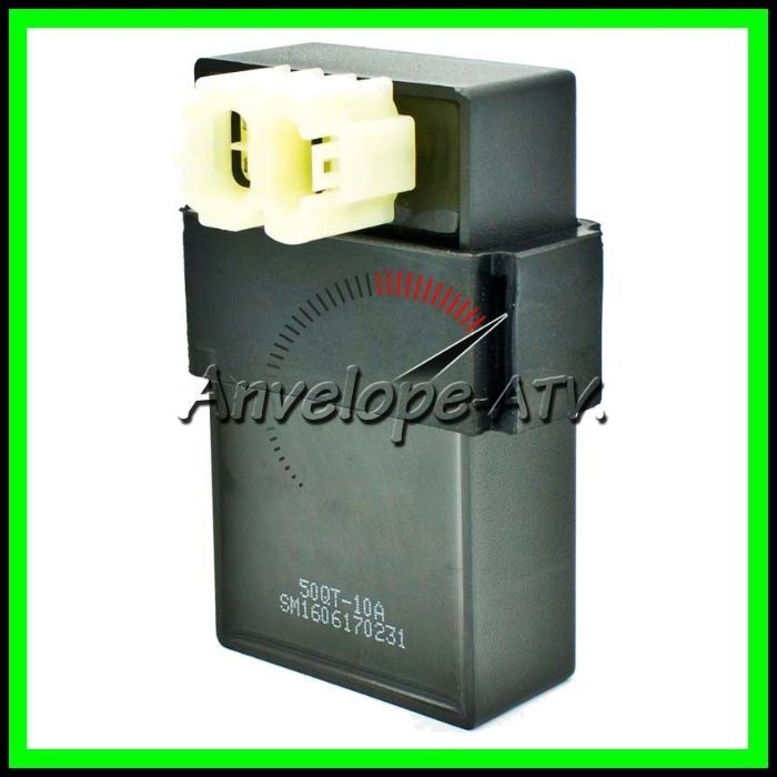 Cdi Aprindere Atv 125 150 200 250 4T Curent Continuu