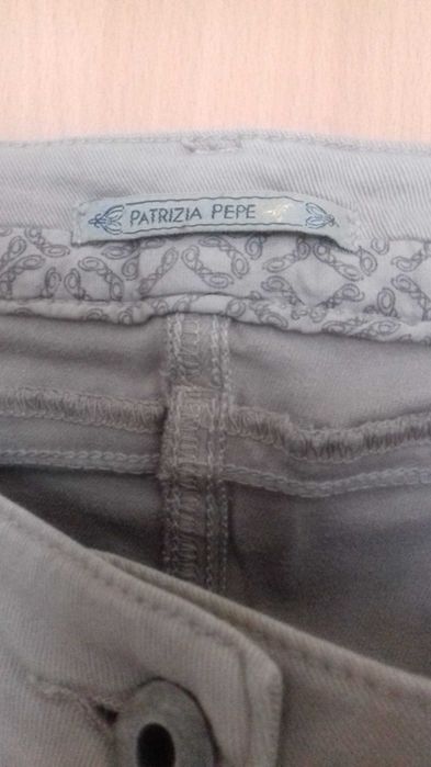 дамски маркови панталони и дънки втора ръка размери XS S