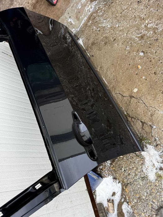 Usa fata stanga dreapta BMW X5 E70