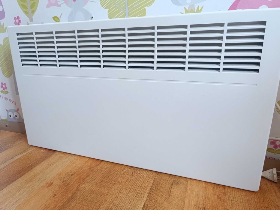 Radiator electric economic 3 buc Fabricat in Franta