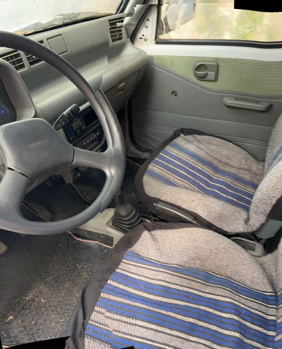 Anunț!Vand Tico funcțional!