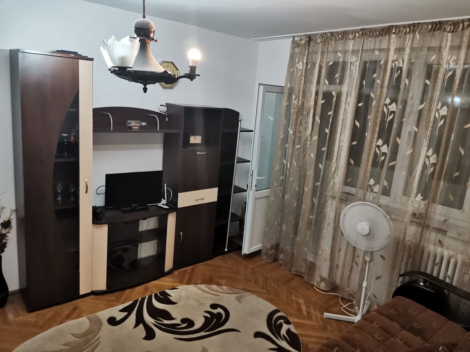 Particular, 2 camere, Rotonda