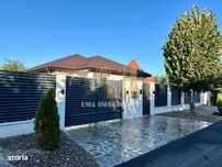 Casa individuala 6 camere Harman Brasov