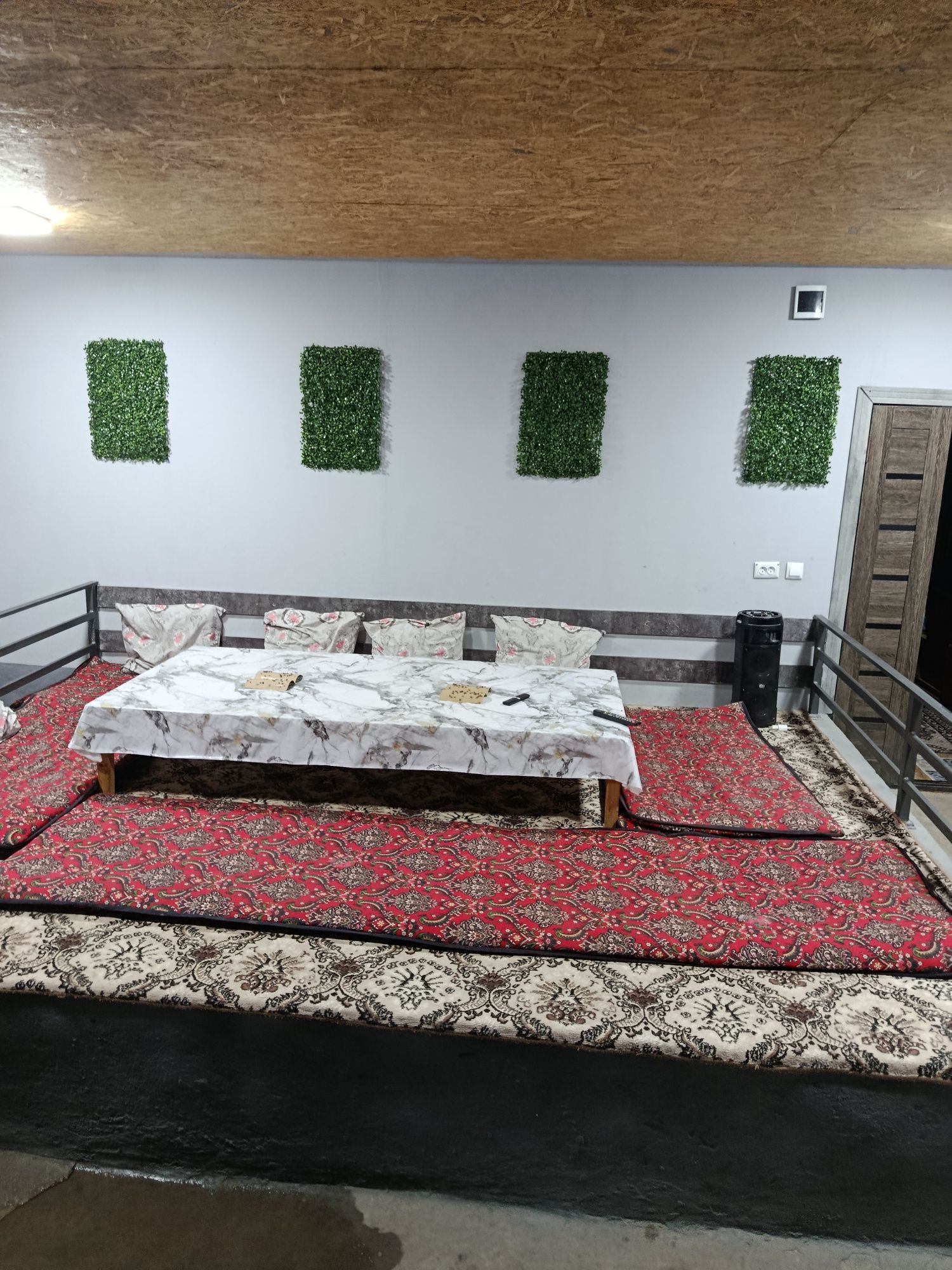 Arenda Dacha v Brichmulle