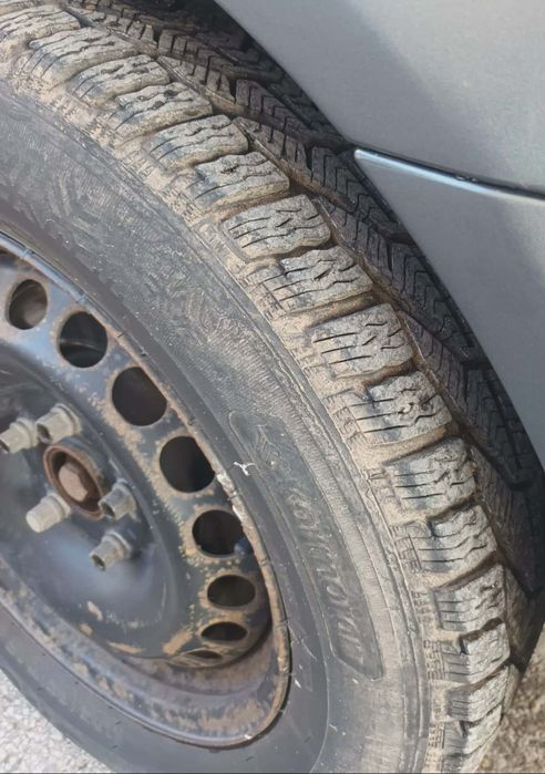 Skoda Octavia 1.9 TDI