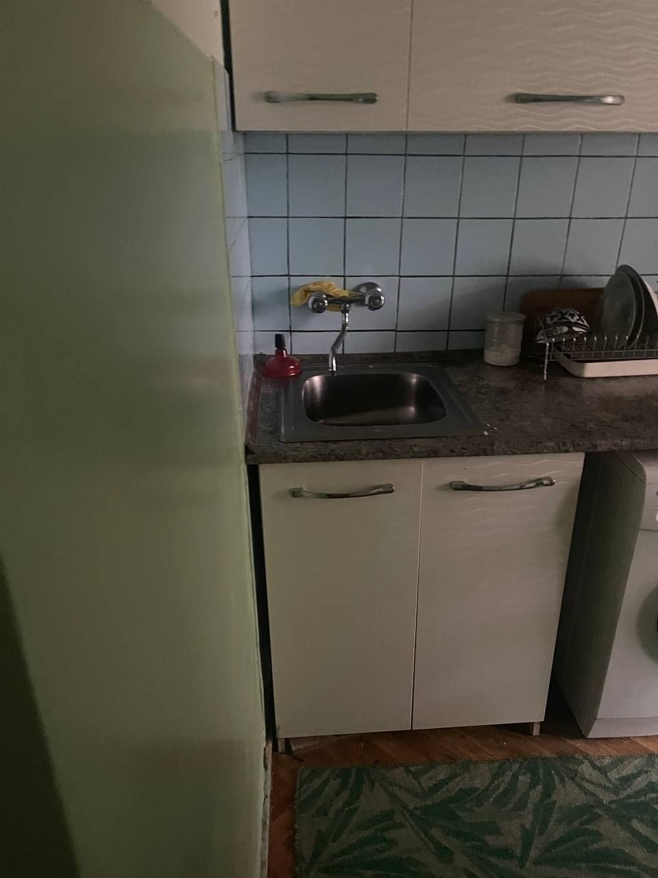 Продам / сдам квартиру 3 этаж 1 комнатная