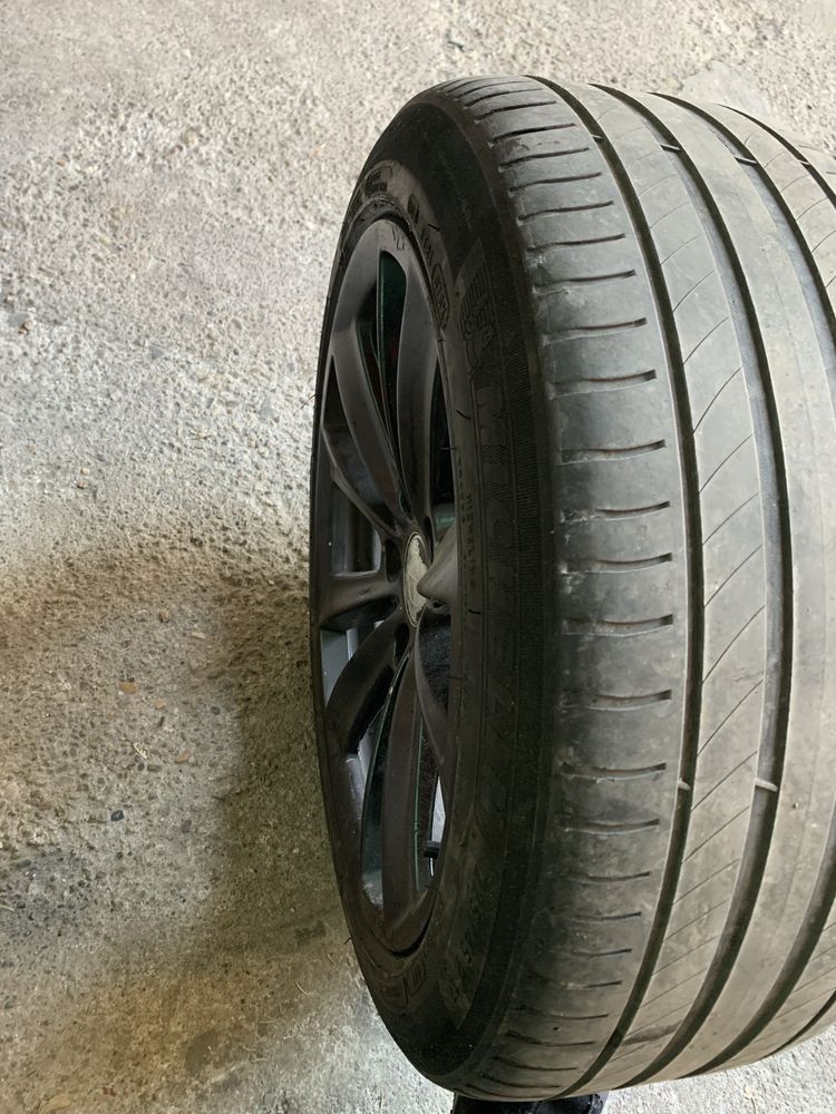 Jante r17 bmw 3 buc