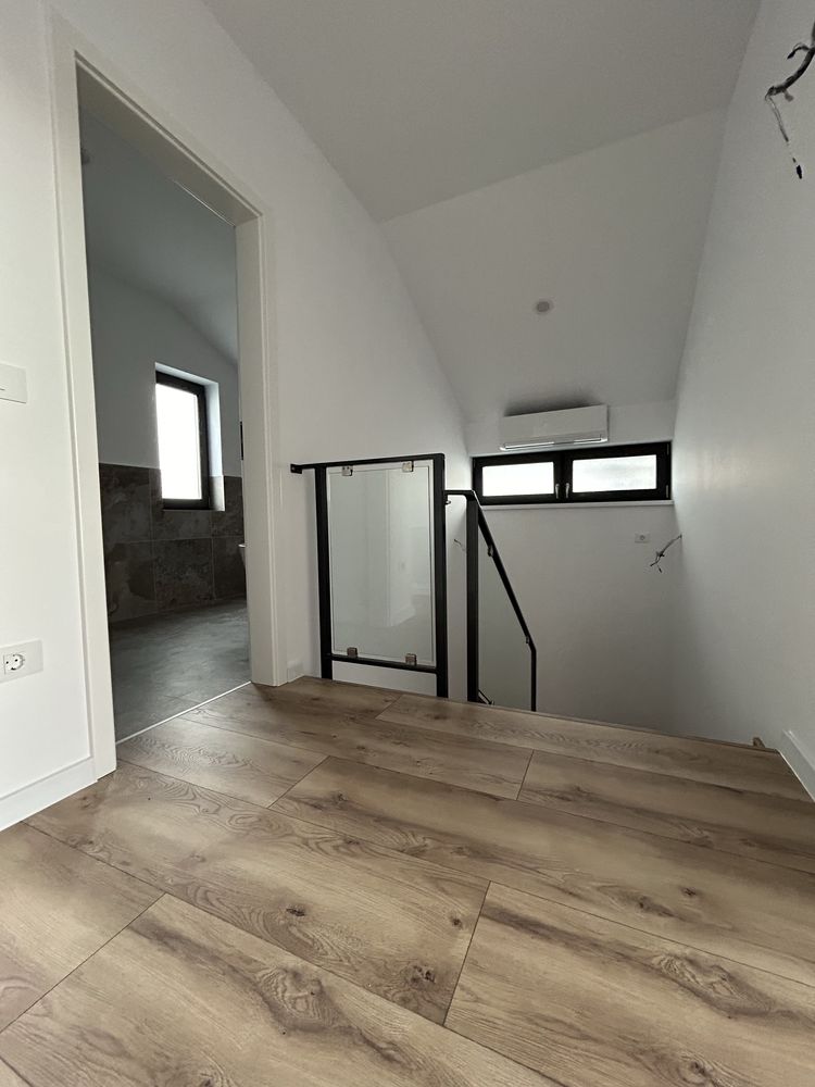 Casa individuala Mosnita Noua