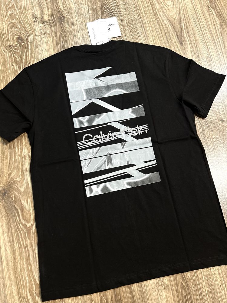 Мъжки тениски DIESEL, DSQUARED2, CK