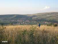 INVESTITIE! Teren intravilan 5700mp - Chinteni, jud Cluj!