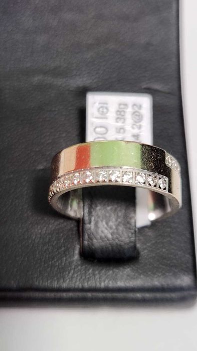 Verigheta aur 14k 5.38g (Iulius Mall)(B-67224) Garantie 2 ani!