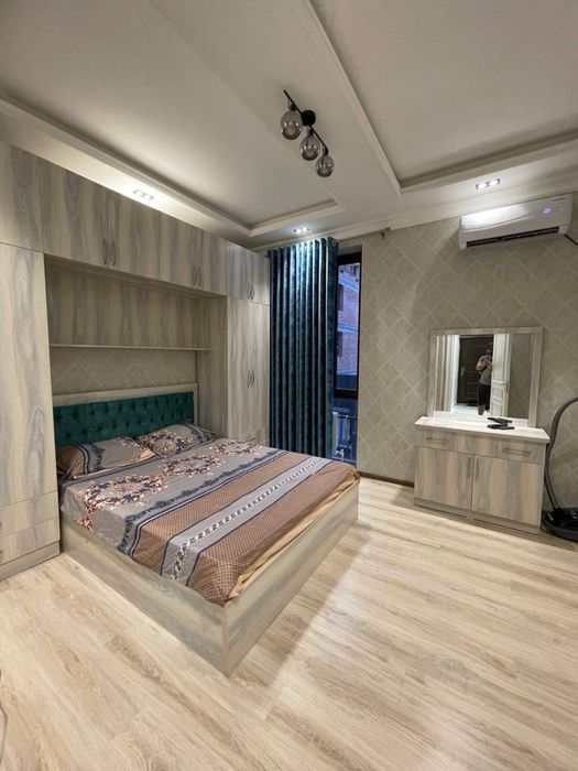 Аренда 2/2/9 Паркентский Мост Авиатор