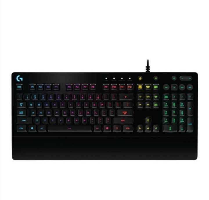 Клавиатура Logitech G213 Prodigy