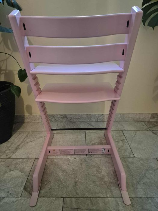 детски стол за хранене Stokke Tripp Trapp